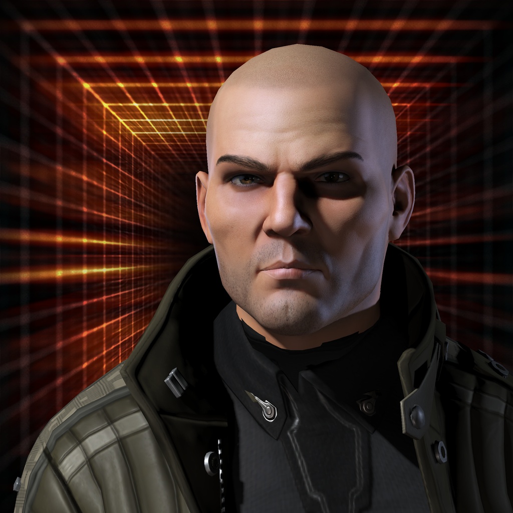 Caldari Citizen 91039574