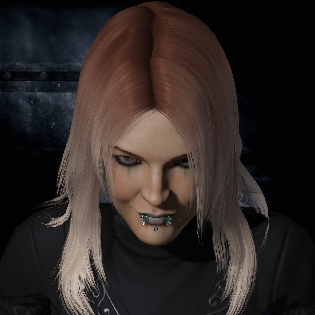 Elizabeth Harbringer