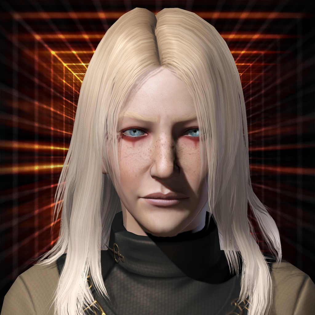 Depraved Alice