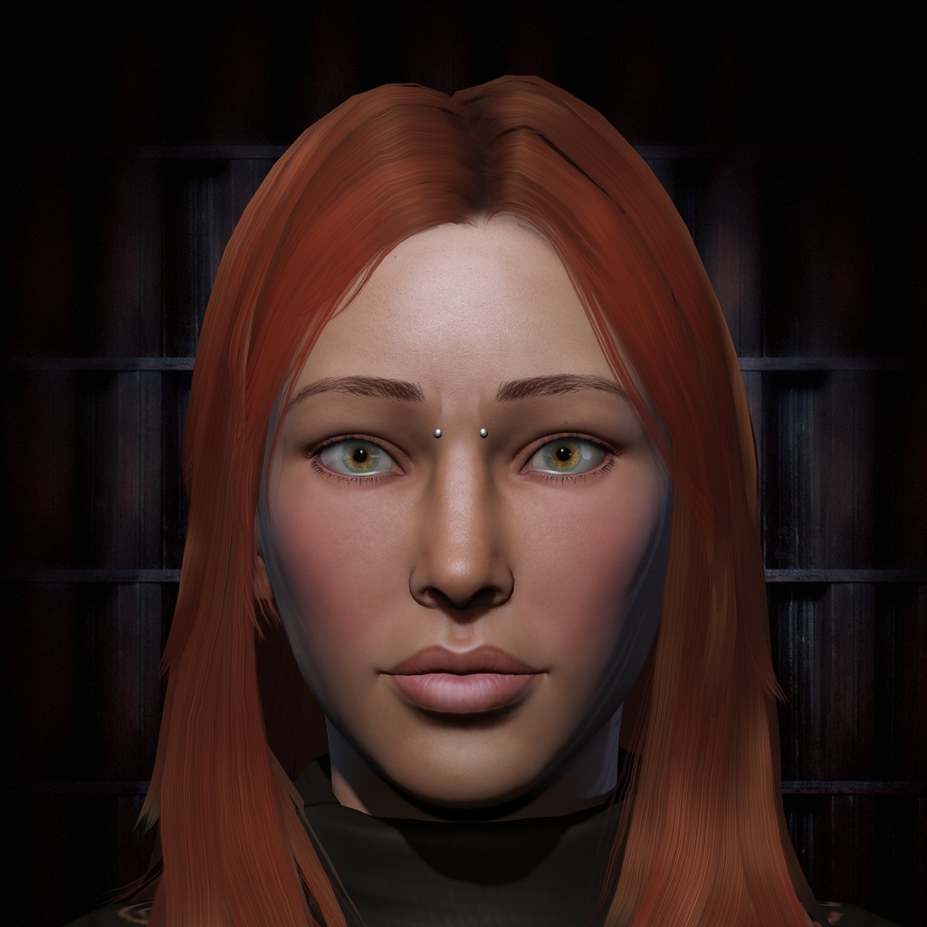 Zhetlien Solette