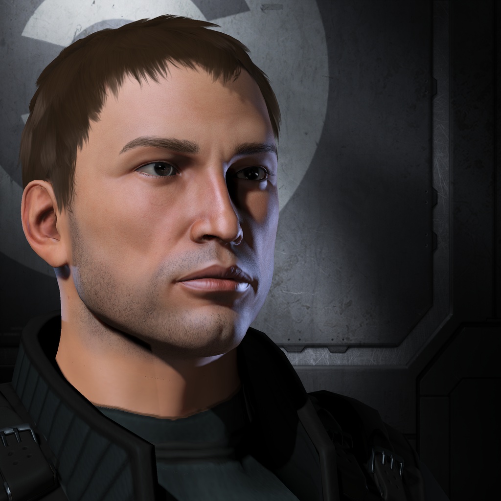 Michael Kashuken
