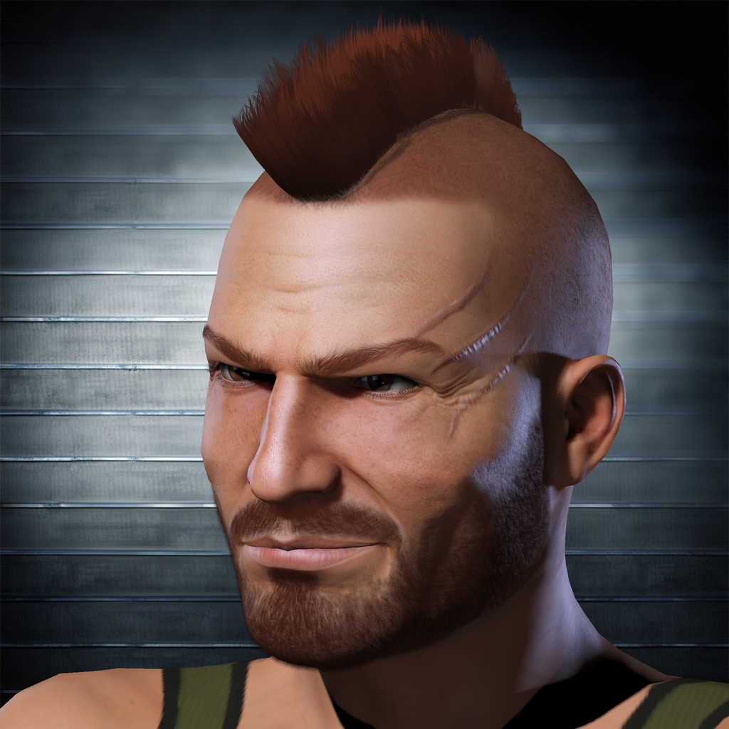 Bitterpants