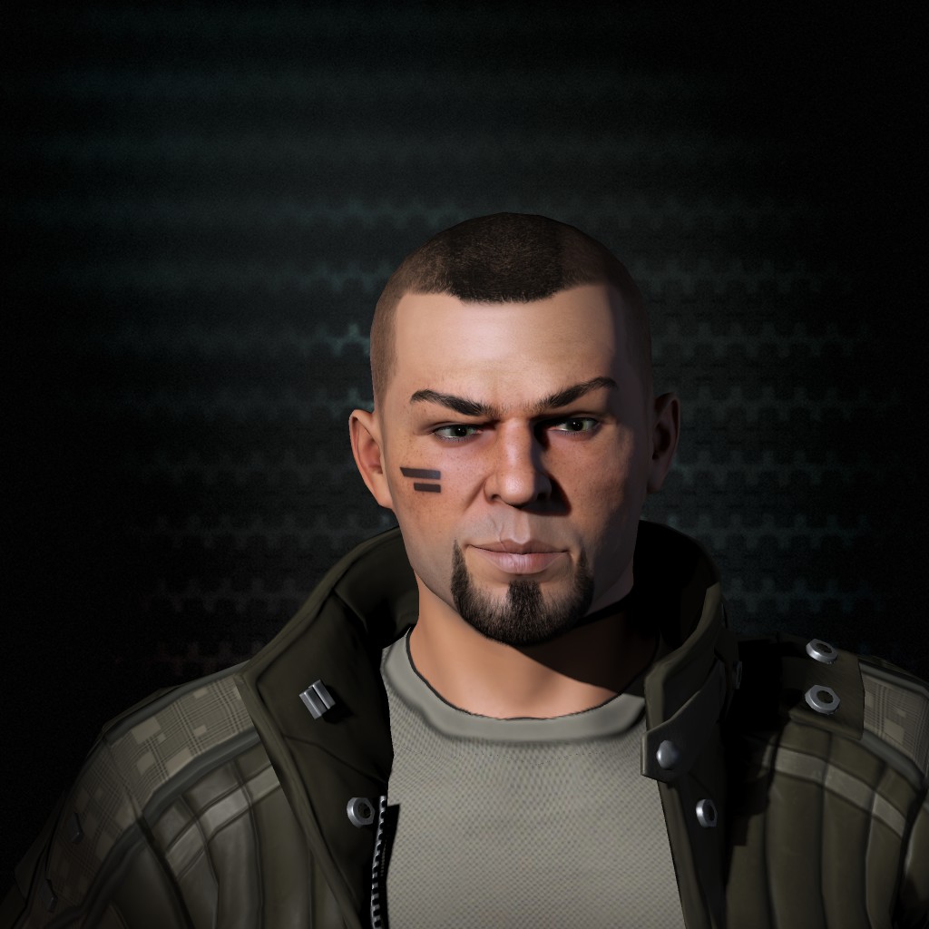 Joshua Petrenko