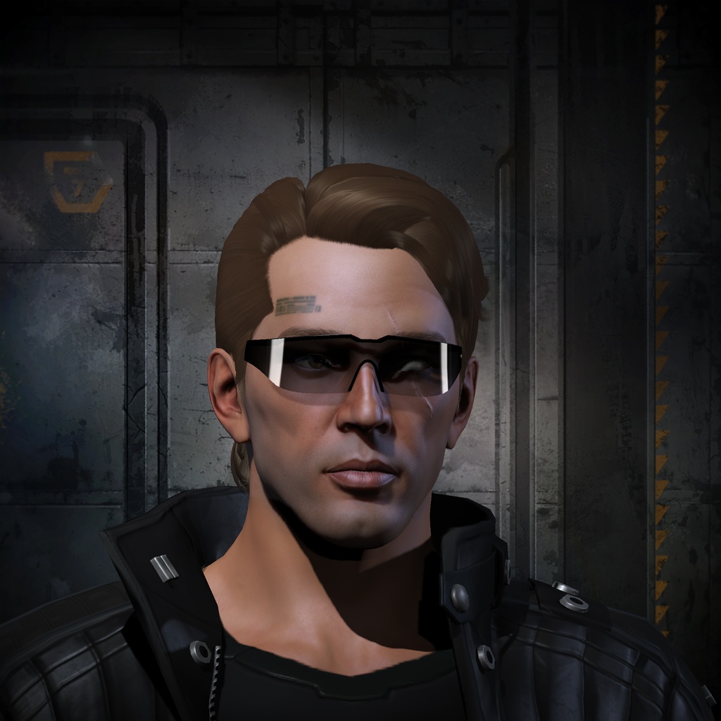 Zane Bledsaw