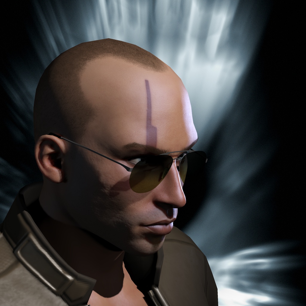Magnus Calgar Calgar