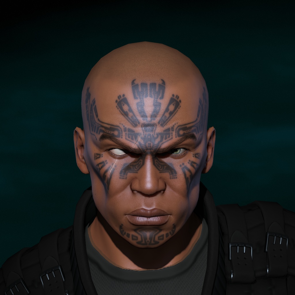 Atlan Prophet