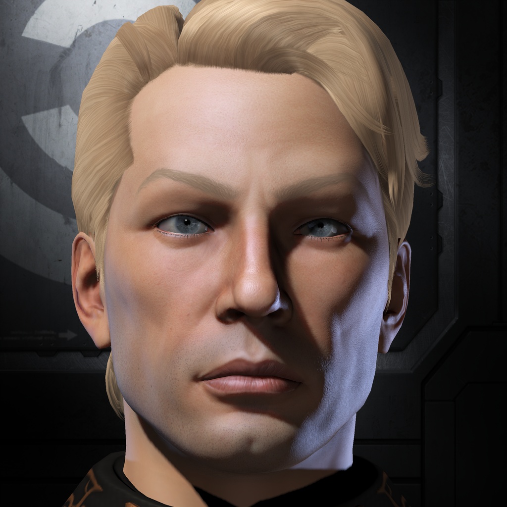 Caldari Citizen 91045123