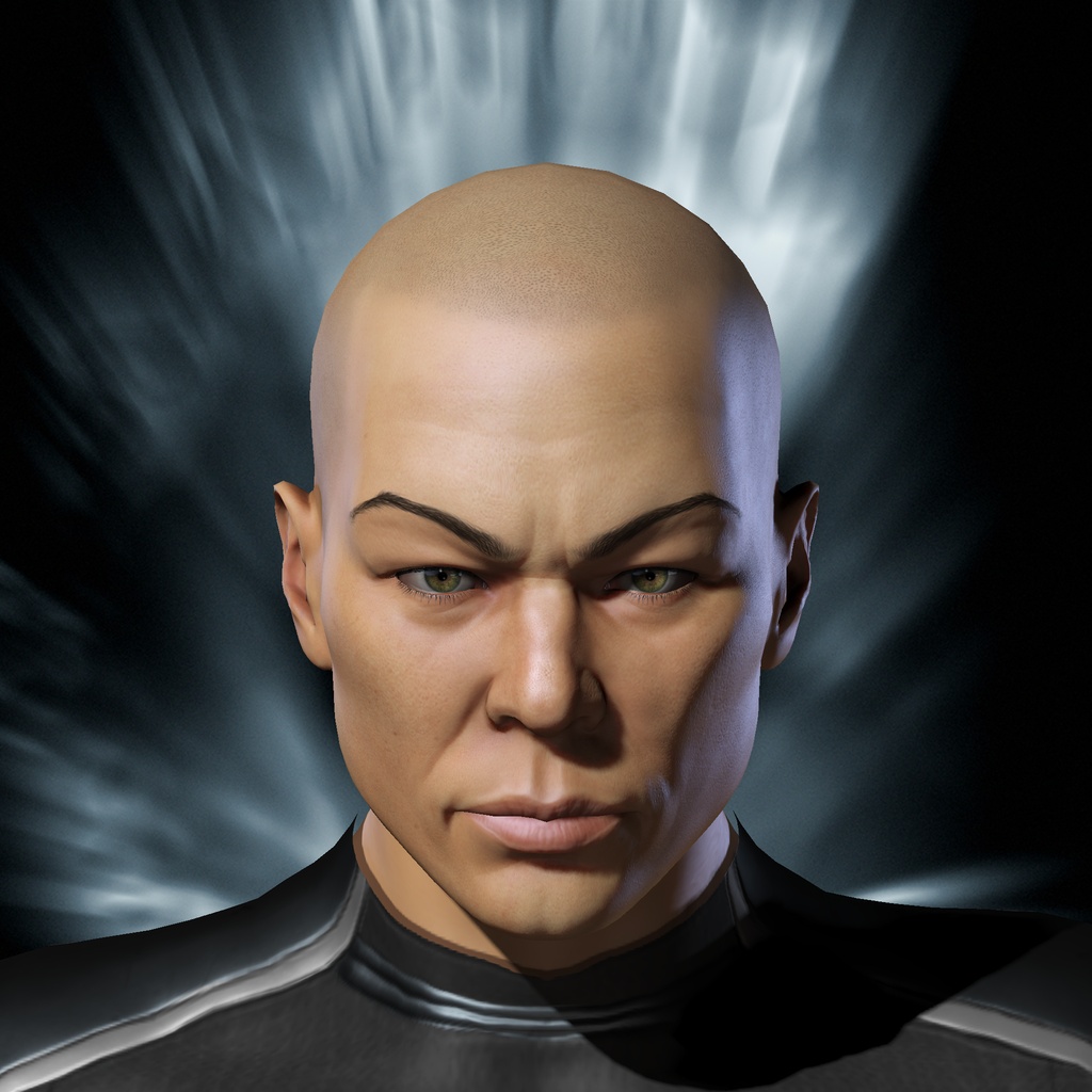 Caldari Citizen 91045323