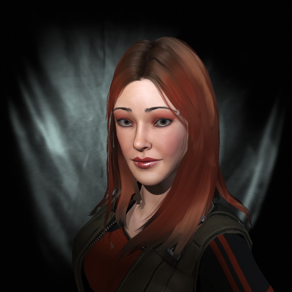 Phoenix Ambraelle