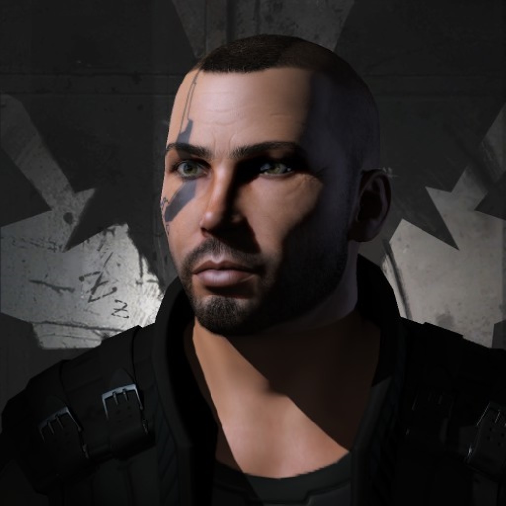Jack Cobolt