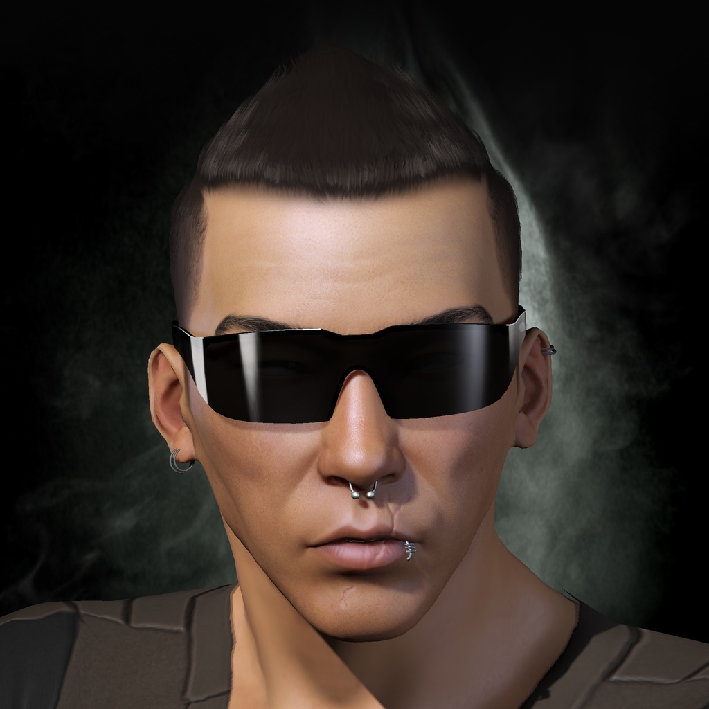 Isak Roughnek