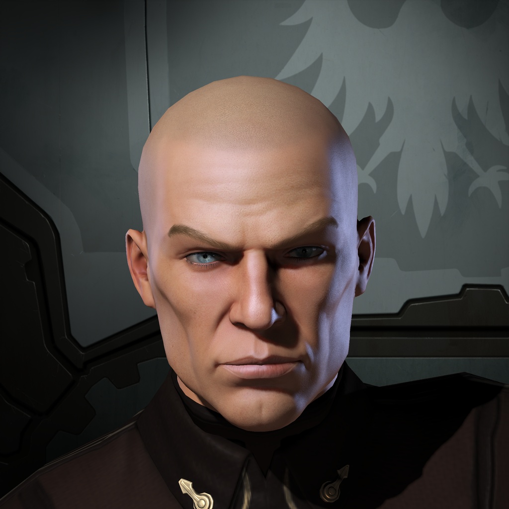 Caldari Citizen 91051144