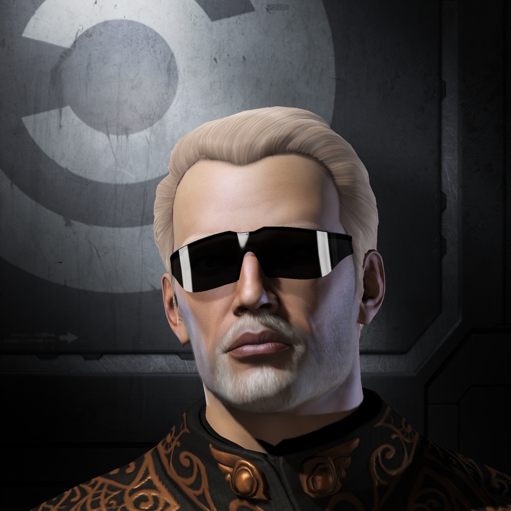 Captain Skylove