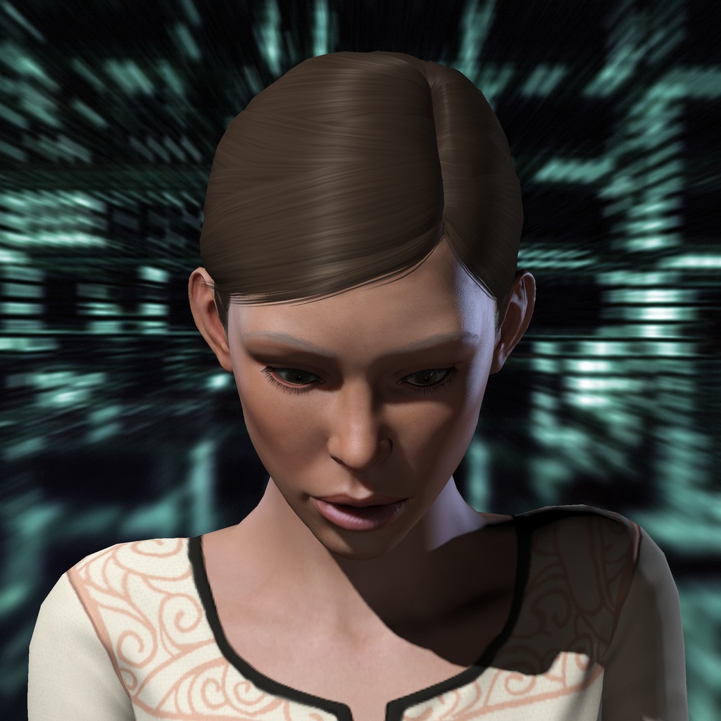 Gallente Citizen 91052069