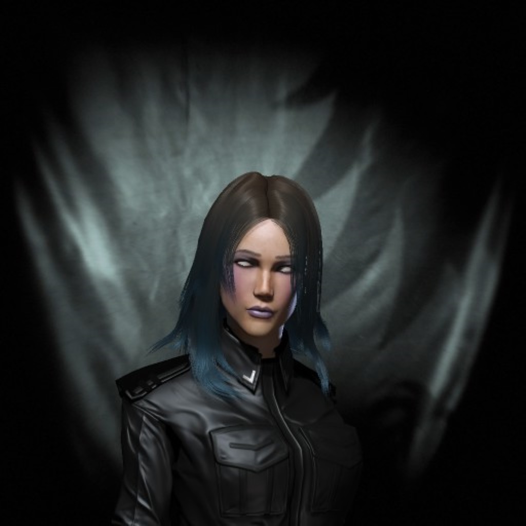 Jadeon Ironwill
