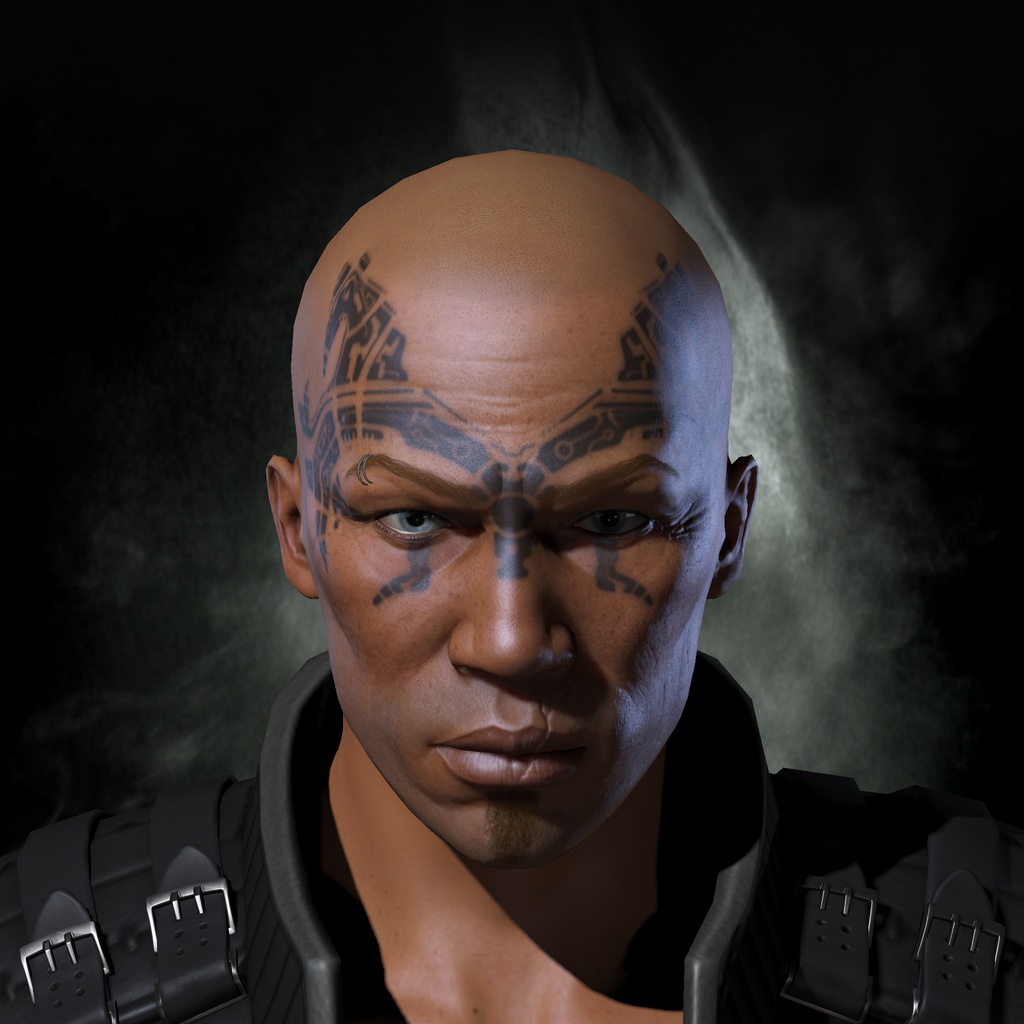 Bg Andromus