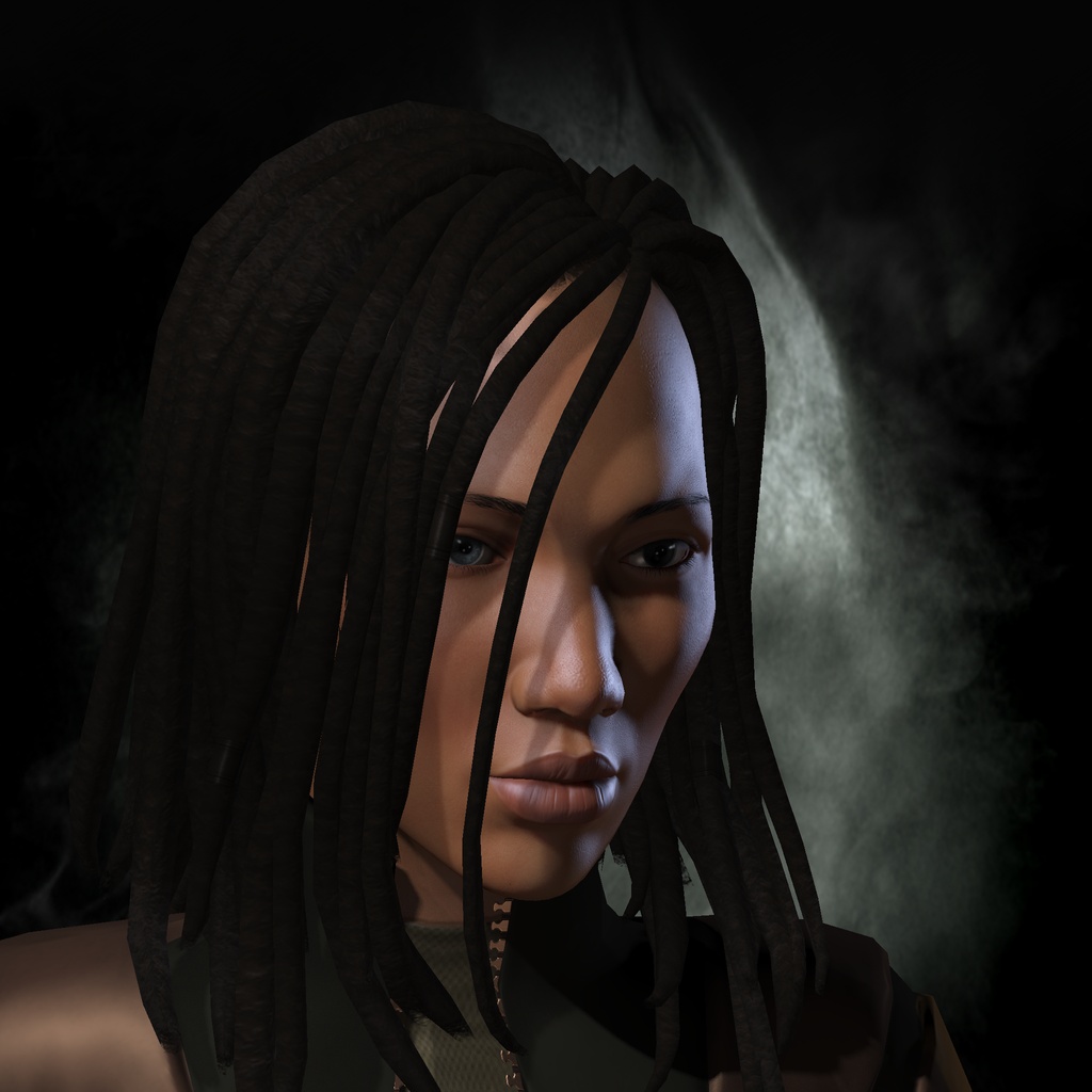 Nahra Rene