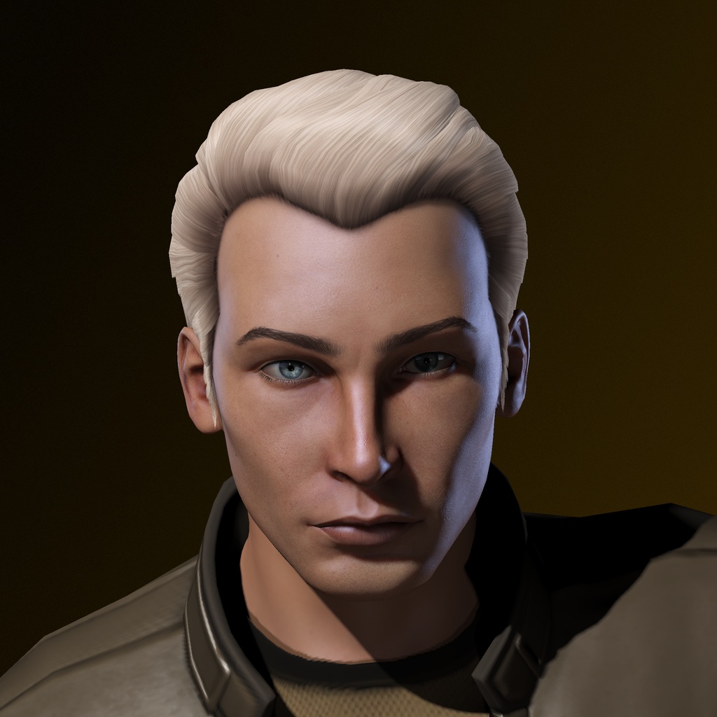 Kalem Patrouette