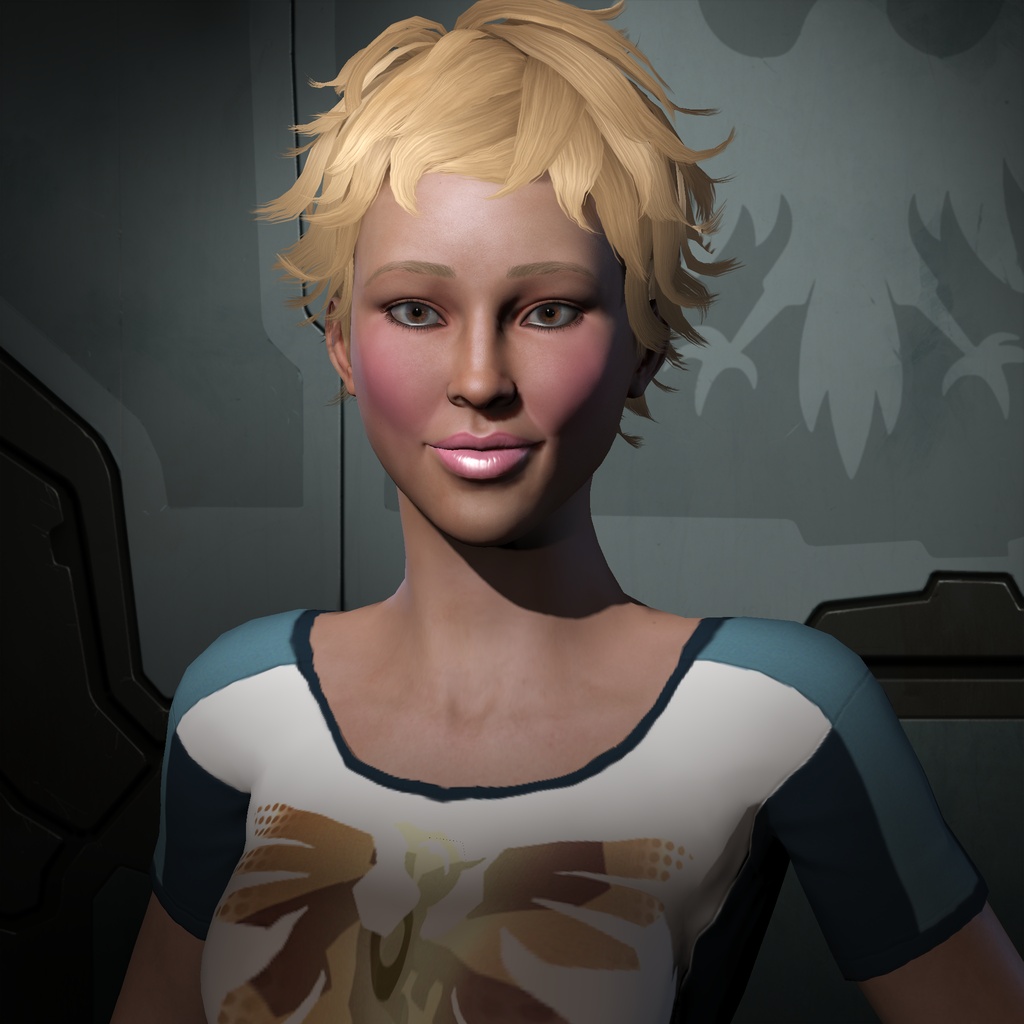 Bambi Bimbette