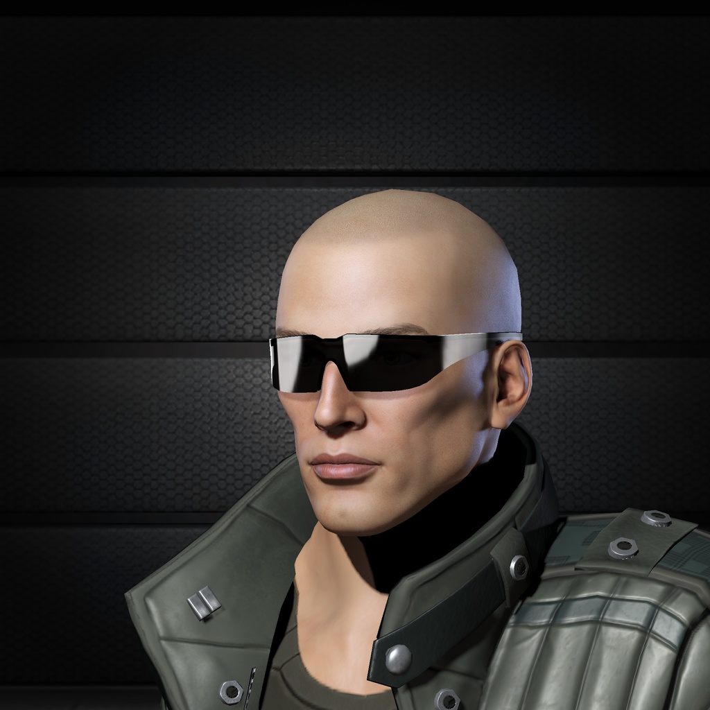 Caldari Citizen 91058059