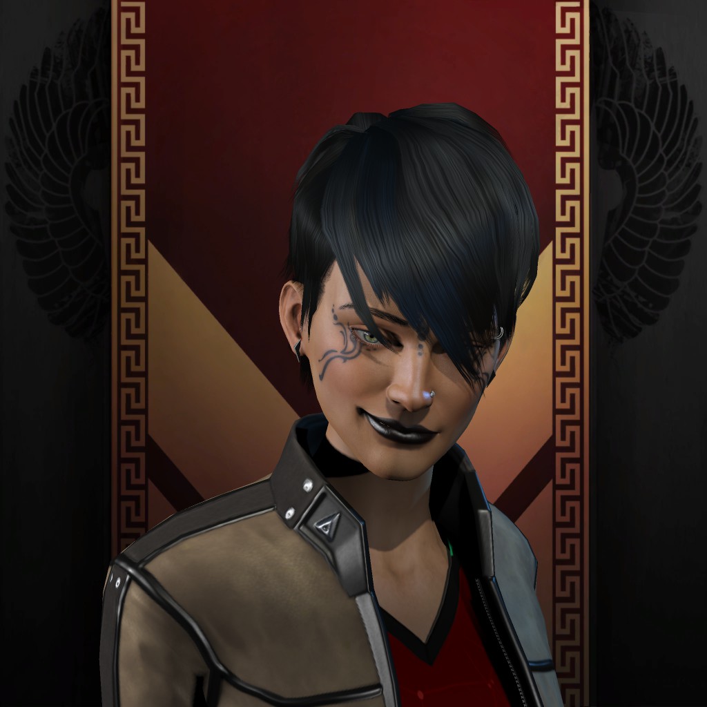 Emma Valkyrian