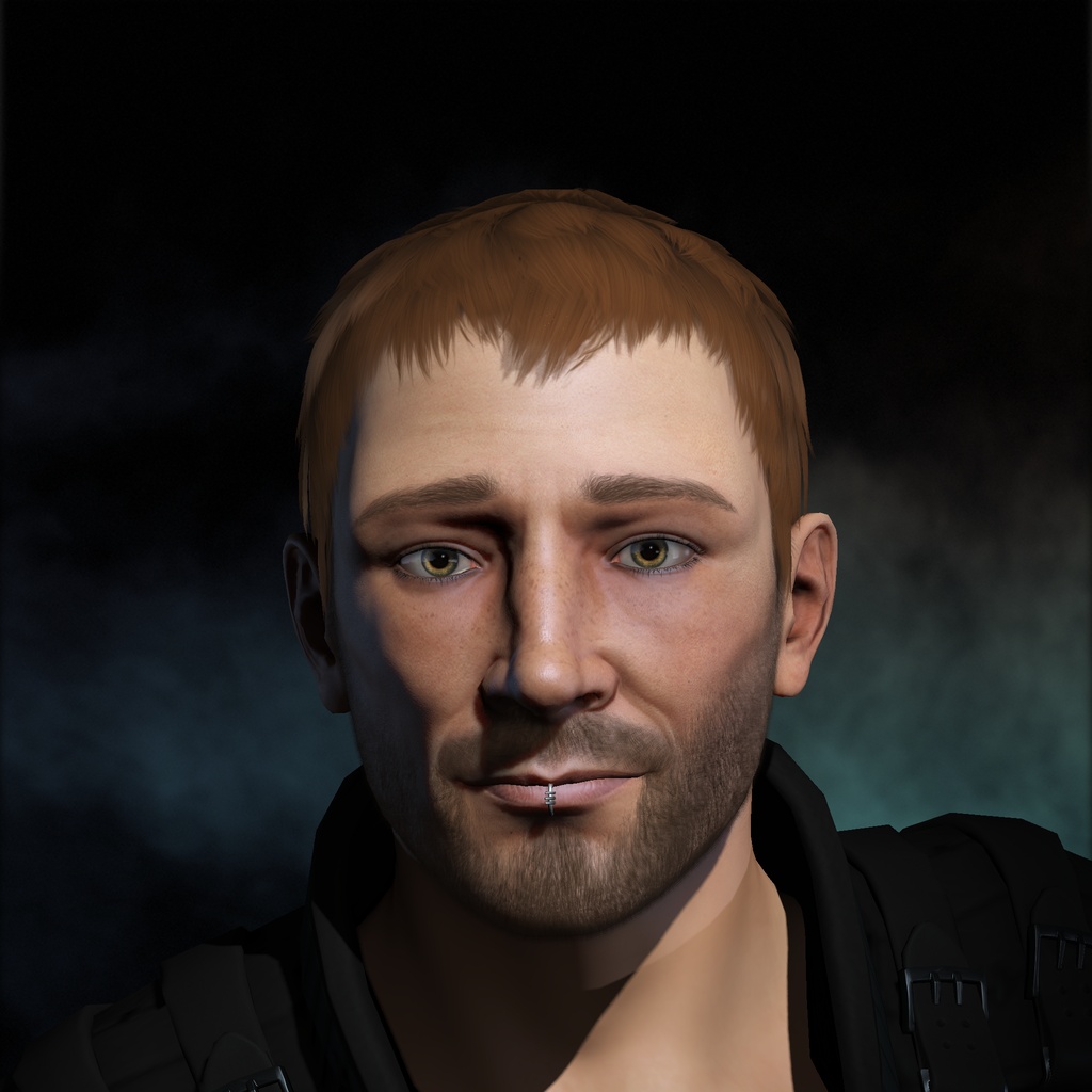 Caelir Arien