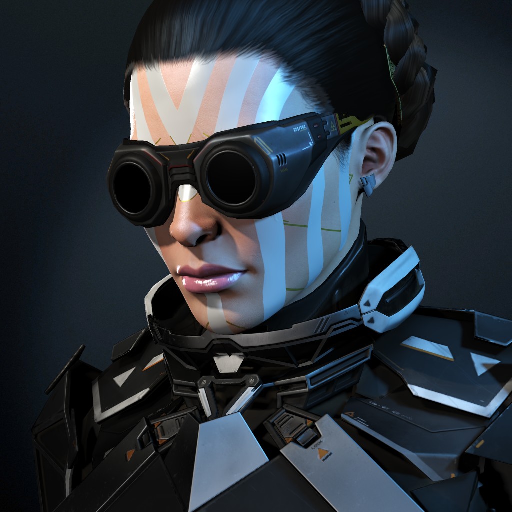 Icyruin Alars
