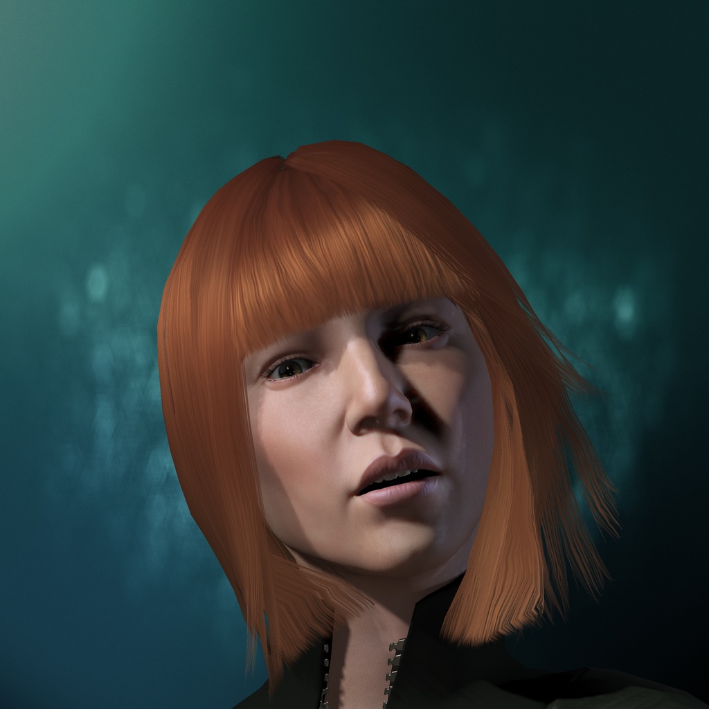 Alice Khurelem