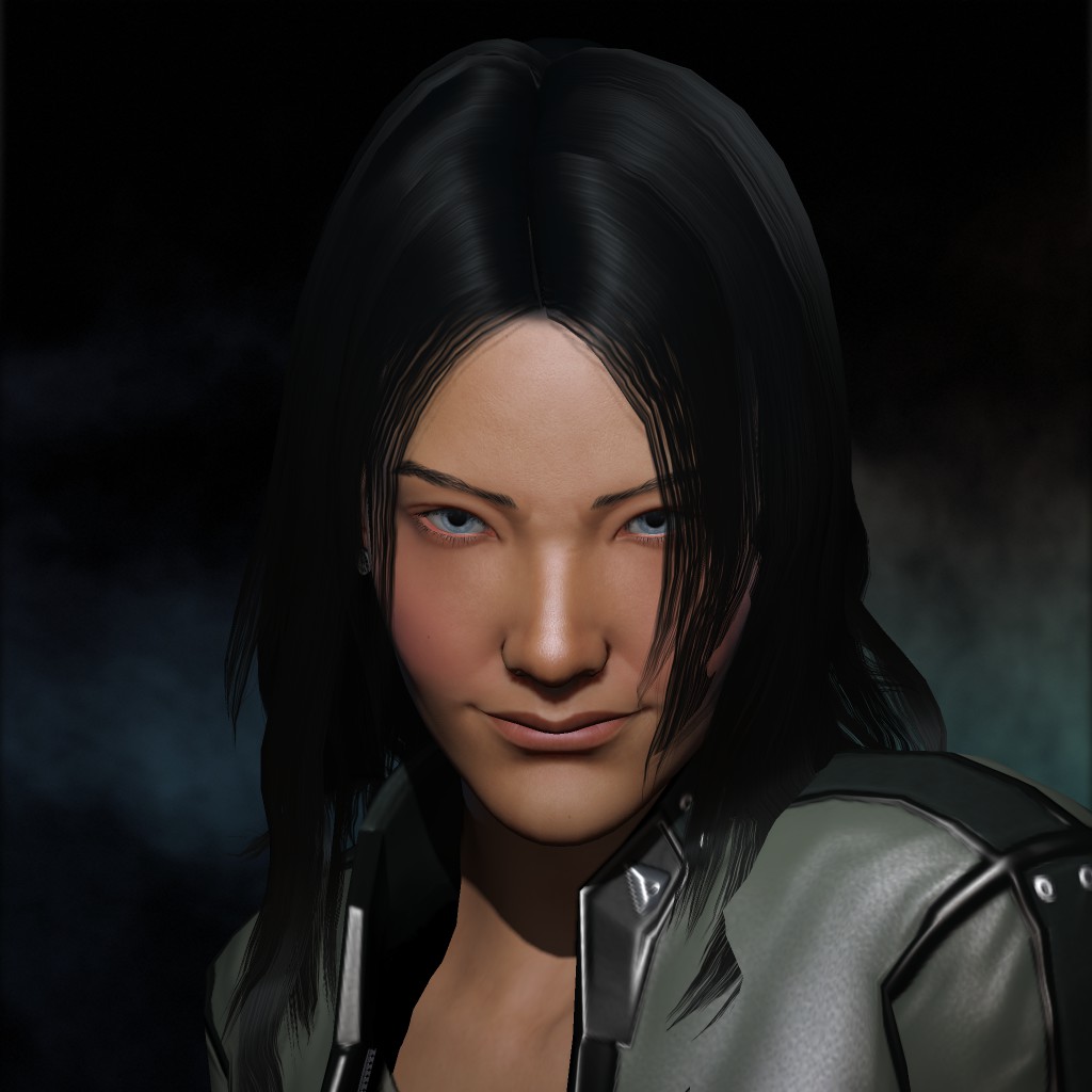 Avicia Ebonsoul