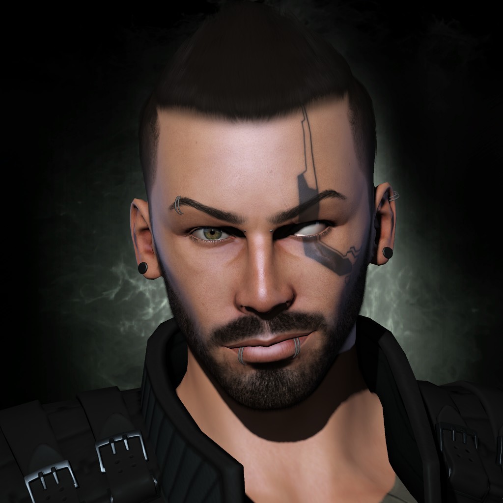 Angry Wuija