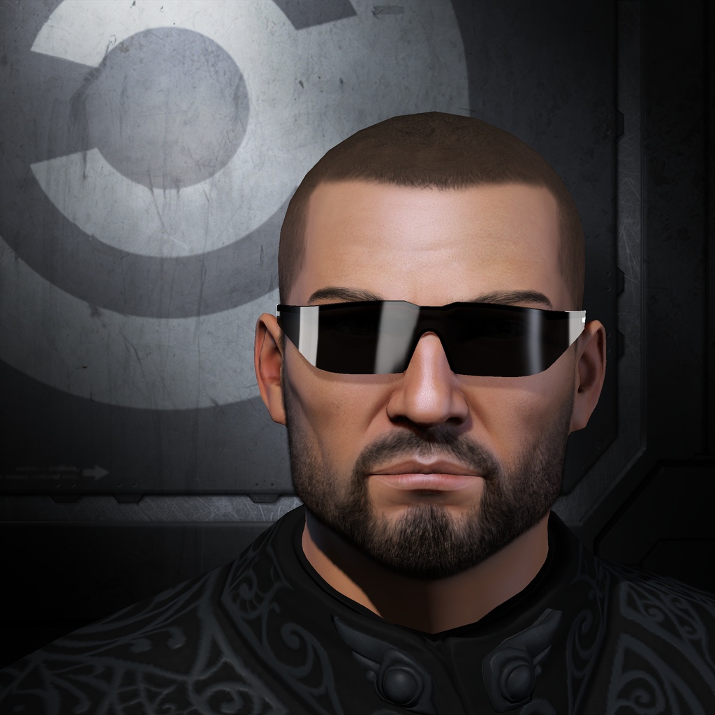 BlacK Harconnen