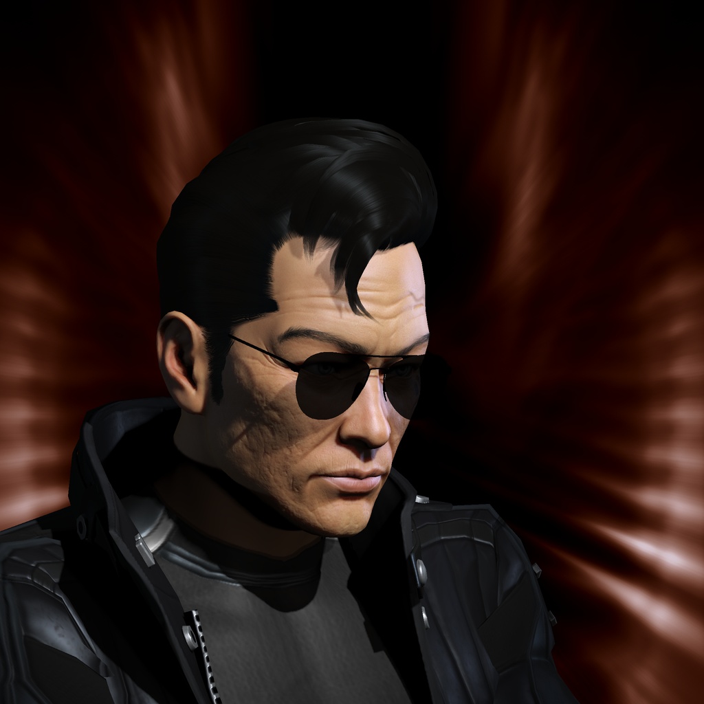 Hugo Splode