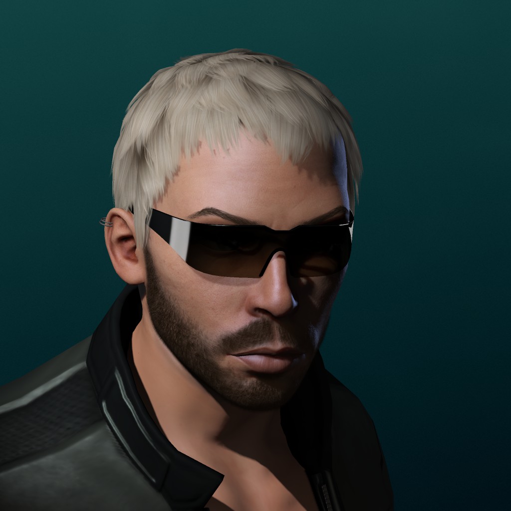 Naril Haleth