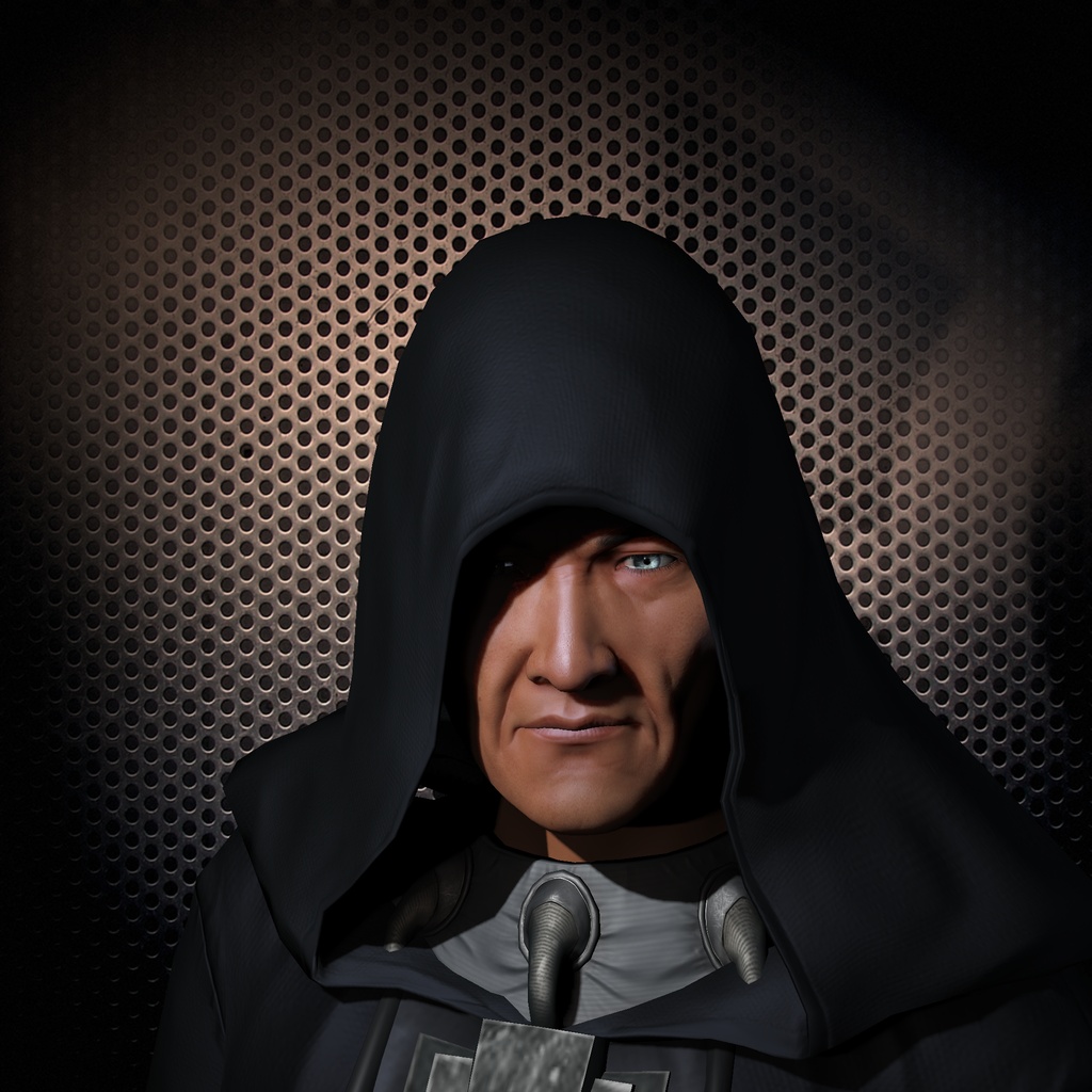 Arrakis Draco