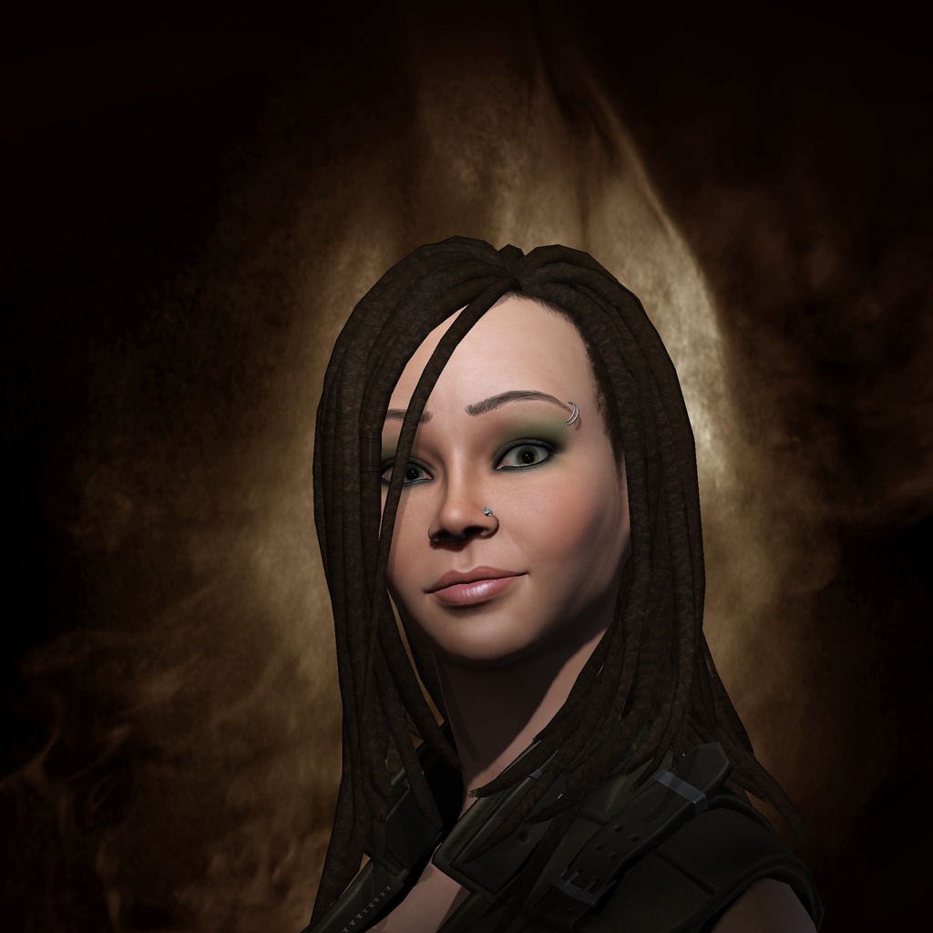 Charlee Isobit
