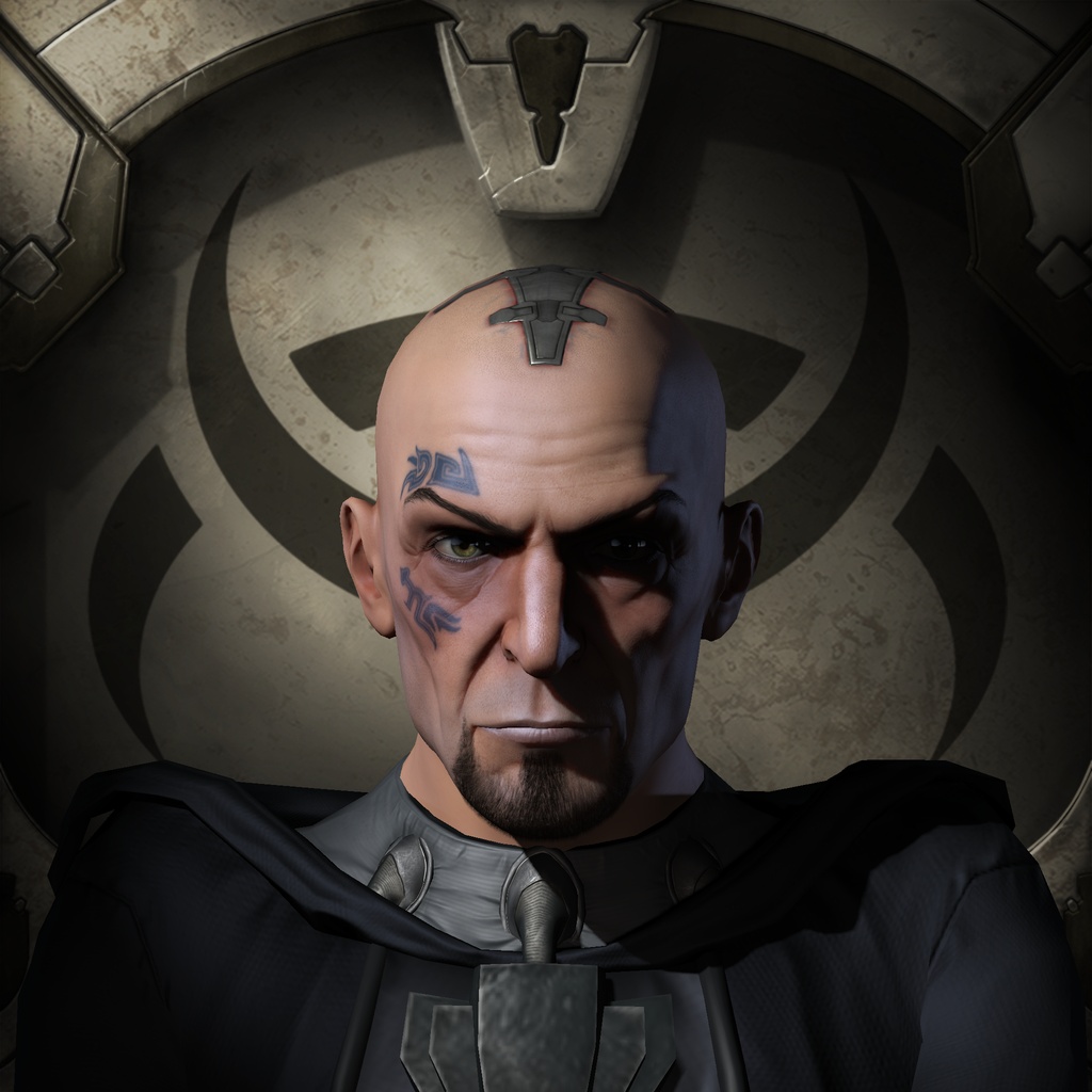 Talon Omanid