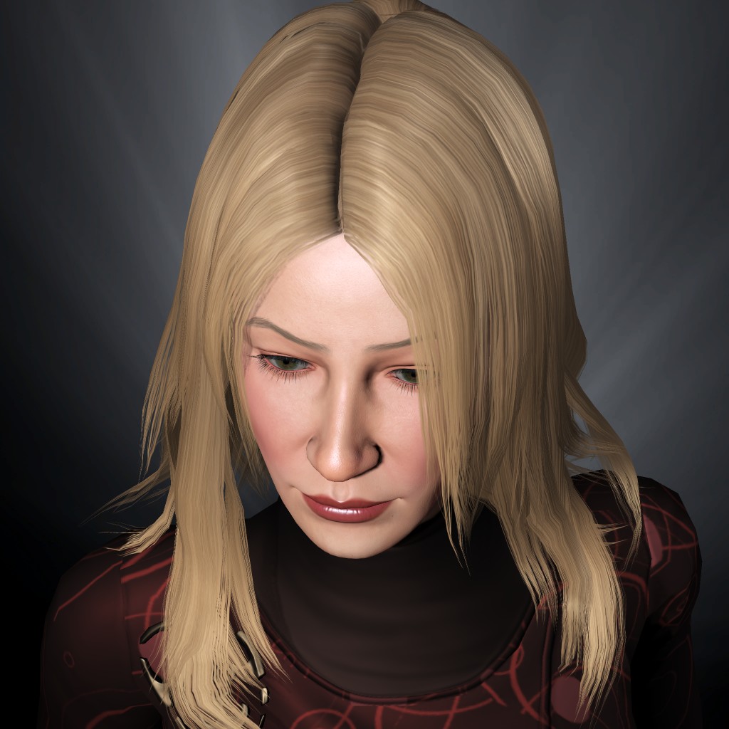 Luna Pollard