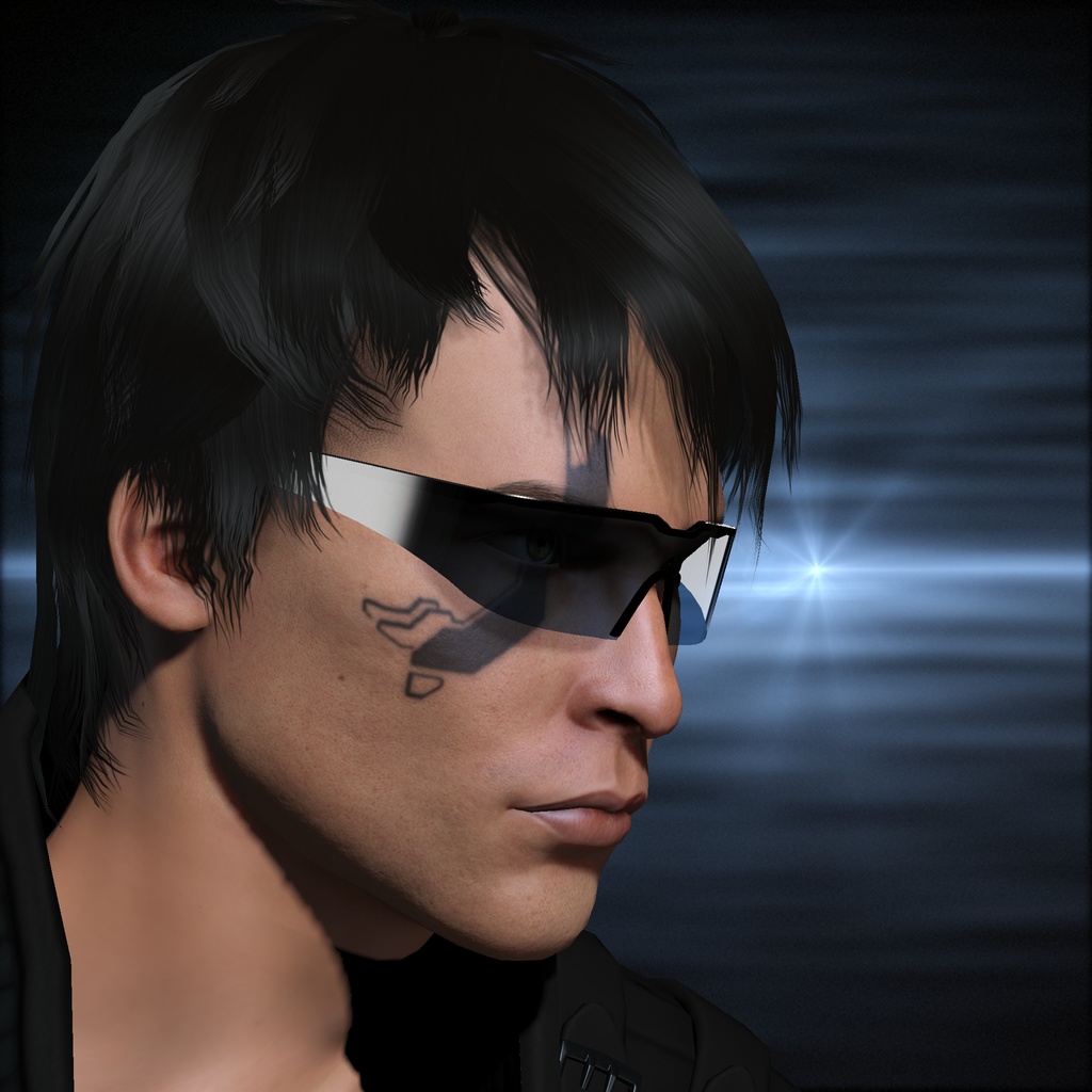 Zhirox Aideron