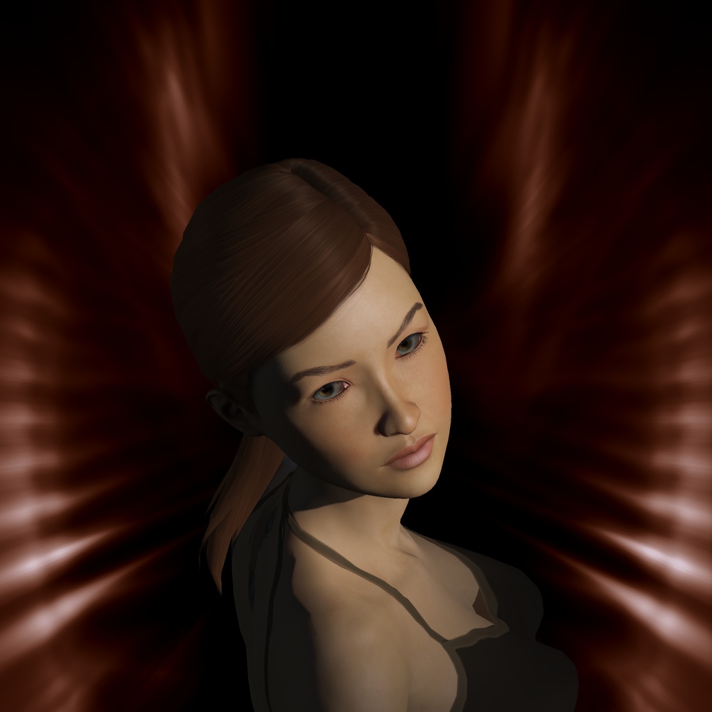 Andromeda Solace