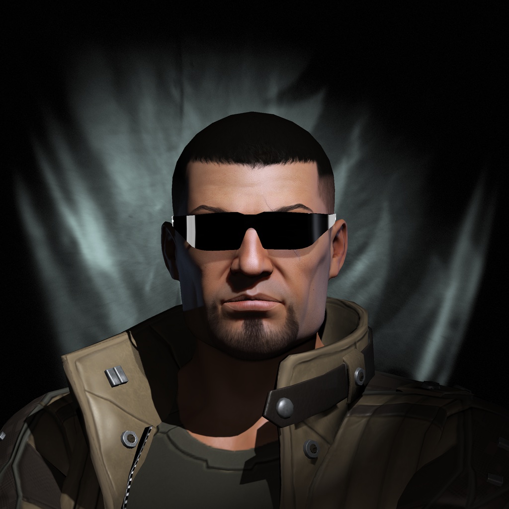 Brian Mueller
