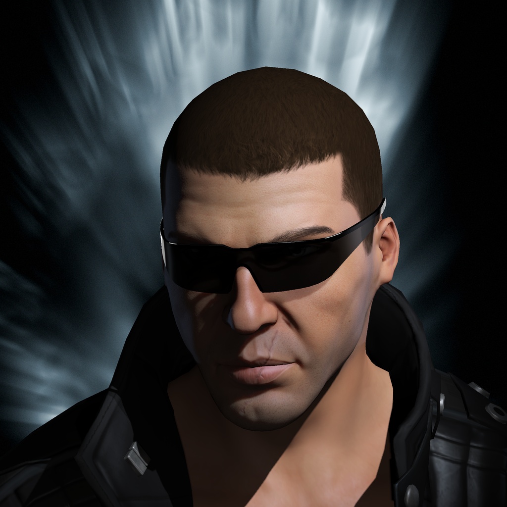 Zyxterman