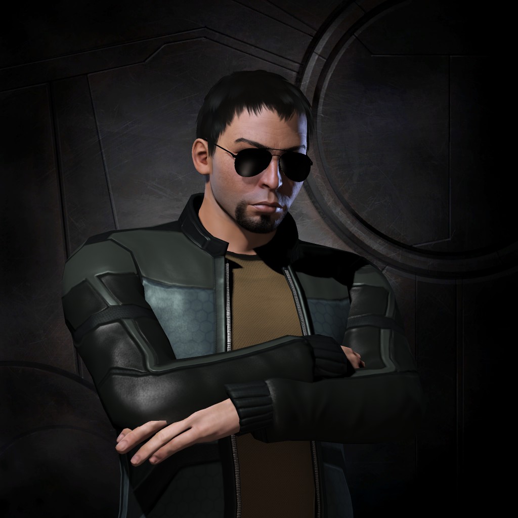 Billy von Stein