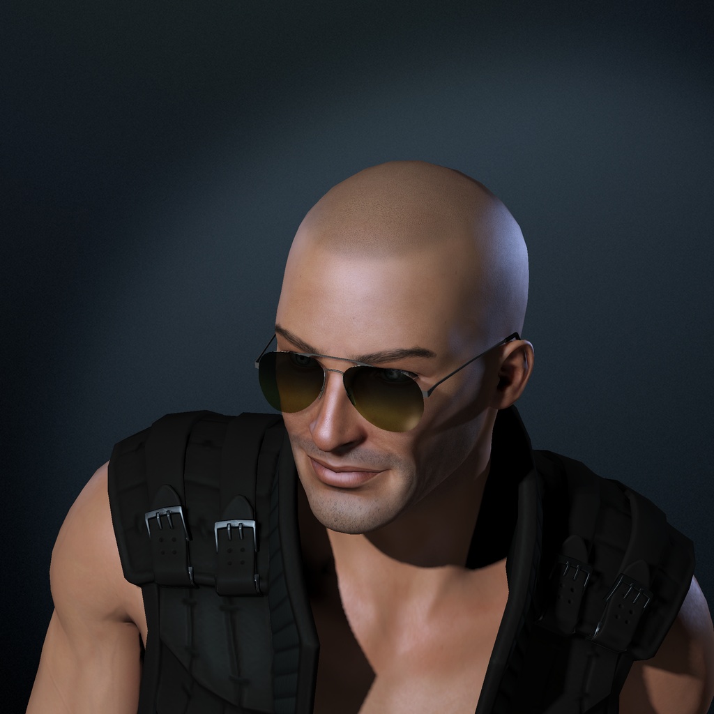 Commander NANOUI