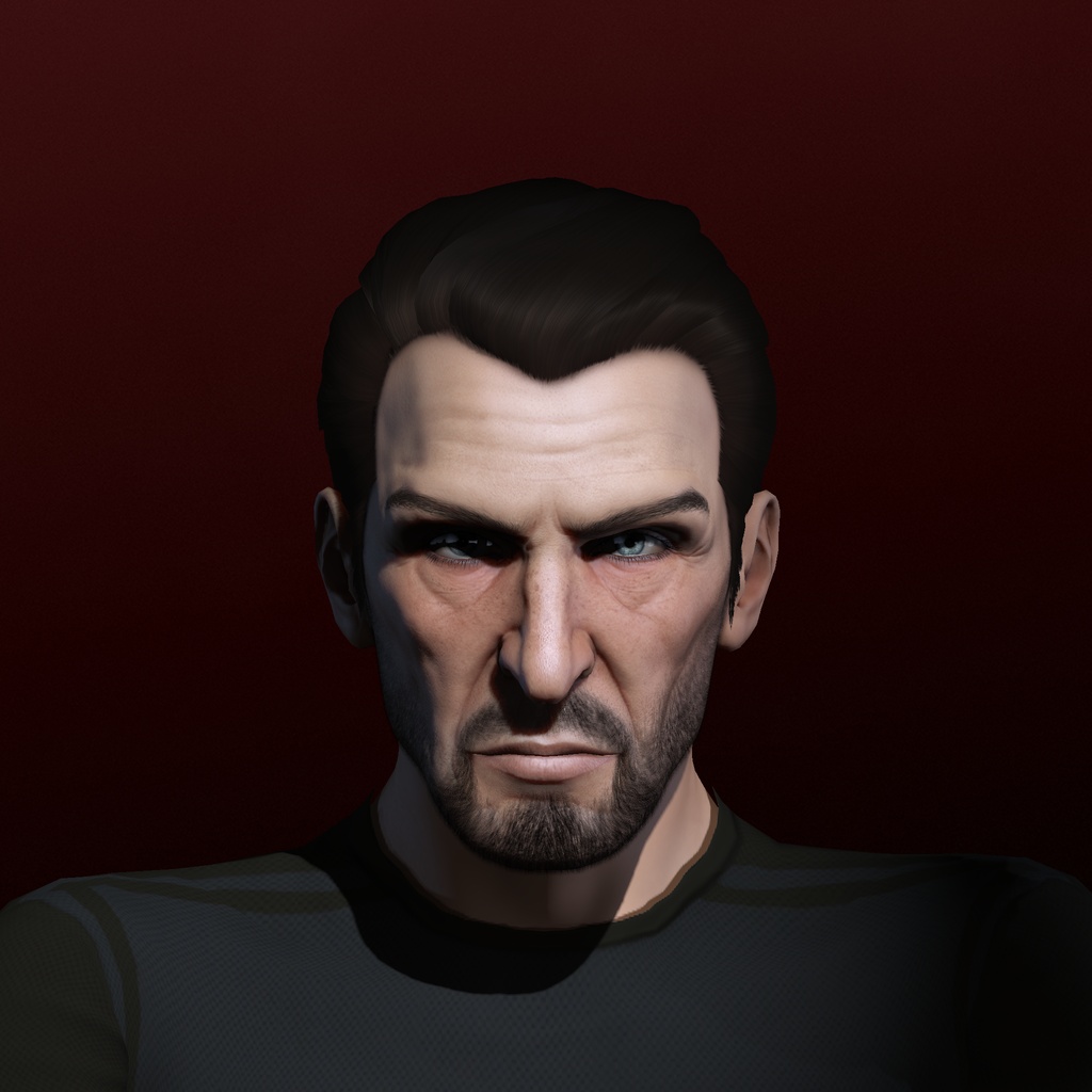 Egan Zateki