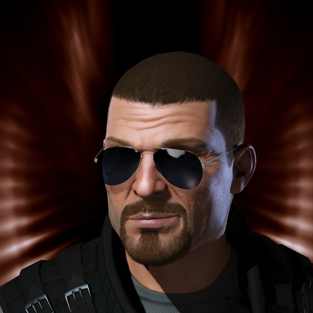 Zaphod Ferexia