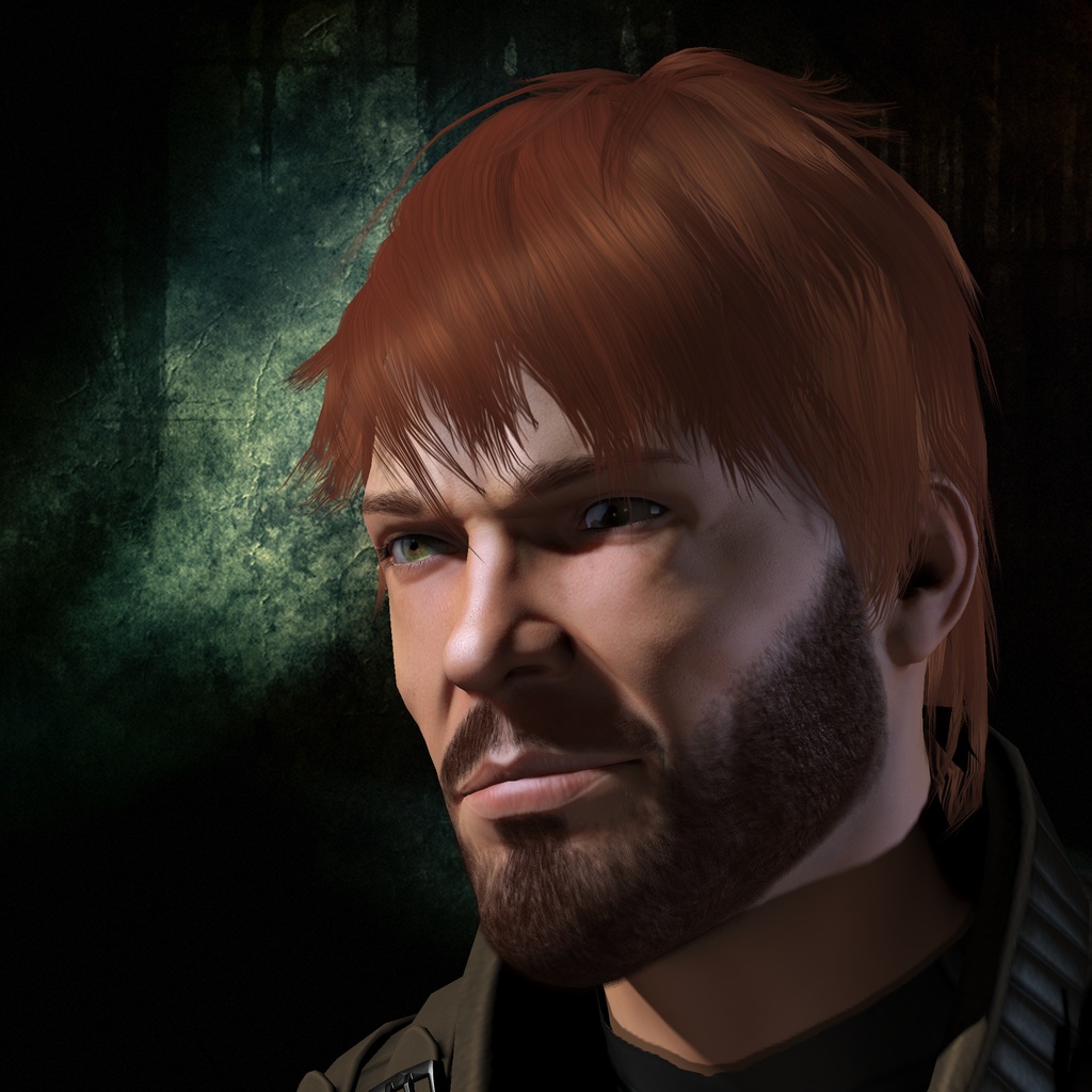Larken Stein