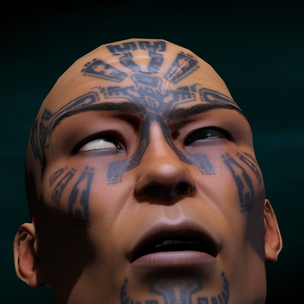 Minmatar Citizen 91080479