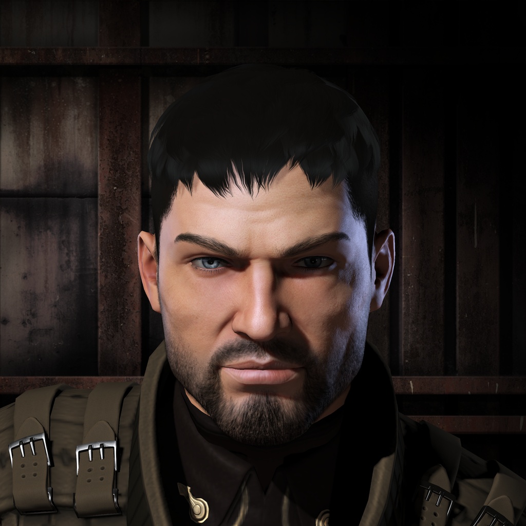 George Mikakka