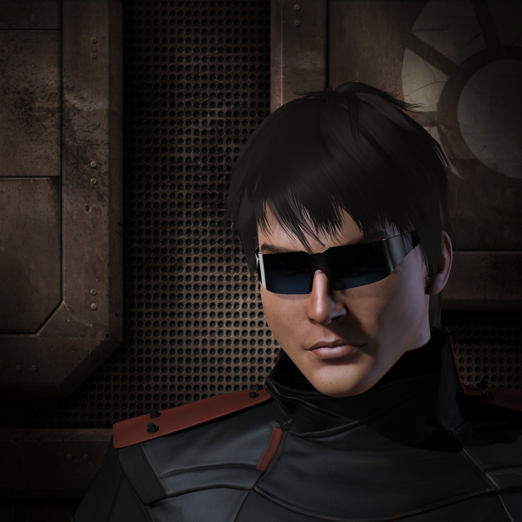 Gregg Tronics