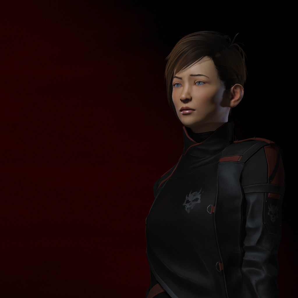 Hanna Sharisa
